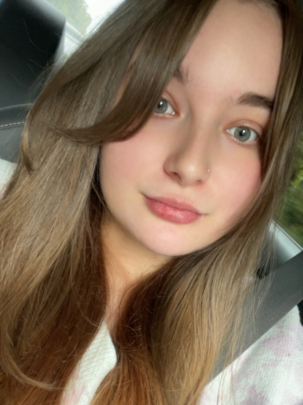 Meet your Posher, Adalyn